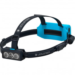   Led Lenser NEO 9R Blue