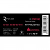 Ritar RTPSW 12-60 12В 5А 60Вт IP67 - зображення 2