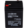 LogicPower LPM 6-5,2 AH (4158) - зображення 1