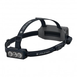   Led Lenser NEO 9R Black