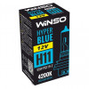 Winso Hyper Blue H11 55W 12V 712820 [1 шт.] - зображення 2