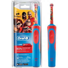   Oral-B D12.513K Stages Power Incredibles