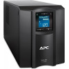 APC Smart-UPS C 1000VA 230V LCD IEC w/SmartConnect (SMC1000IC) - зображення 3