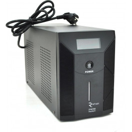   Ritar RTM2000 1200W Proxima-D Q1 (RTM2000D)