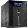 Ritar RTM2000 1200W Proxima-D Q1 (RTM2000D) - зображення 2