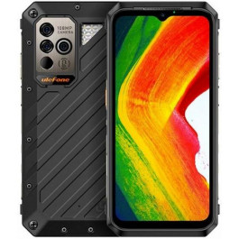   Ulefone Power Armor 18 Ultra 12/512GB Black