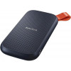 SanDisk Extreme Portable E30 1 TB (SDSSDE30-1T00-G25) - зображення 2