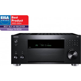 Onkyo TX-RZ50 Black