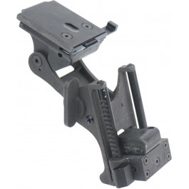   AGM RHINO Norotos Standard Rugged Rhino Mount