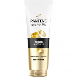   Pantene Pro-v Кондиціонер  Pro-V Thick & Strong для тонкого і ослабленого волосся 275 мл