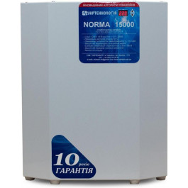   Укртехнология Norma 15000