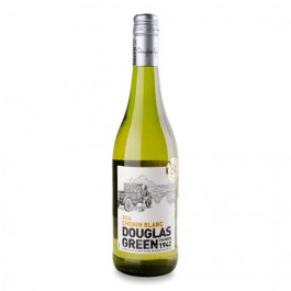   Douglas Green Вино  Chenin Blanc, 0.75 л (6001506003506)