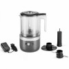 KitchenAid 5KFCB519EDG - зображення 3