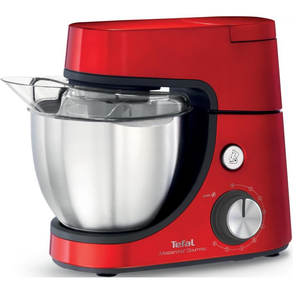 Tefal QB516G38 - зображення 1