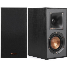   Klipsch R-41M Black