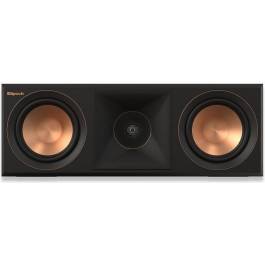   Klipsch RP-500C Ebony