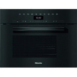   Miele DGM 7440 чорний обсидіан