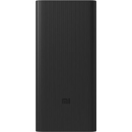   Xiaomi PB3018ZM 30000mAh 18W  Black (BHR9126GL)