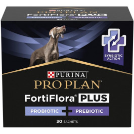   Pro Plan FortiFlora Plus 30 шт 2 г (8445290504937)