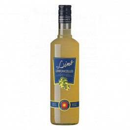   Limo Toy Лікер Limoncello  0,7л 25% (8002915005127)