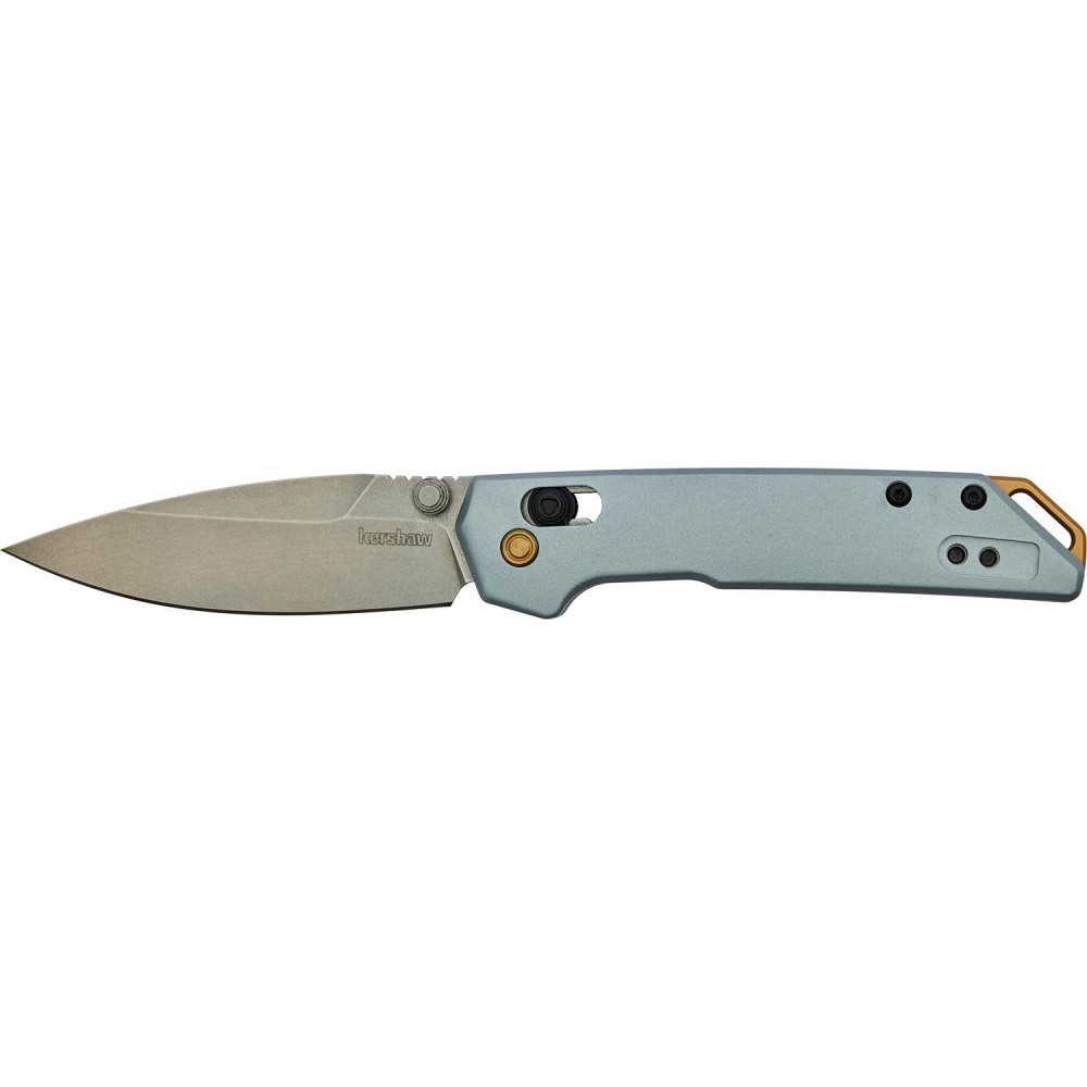 Kershaw Mini Iridium Ice Blue (2051) - зображення 1