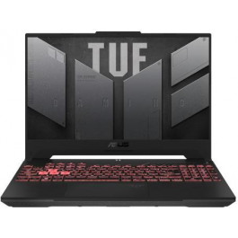   ASUS TUF Gaming A15 FA507NUR Jaeger Gray (FA507NUR-LP092, 90NR0JP8-M005M0)