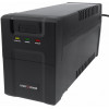 LogicPower U650VA-P USB (2436) - зображення 1