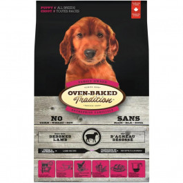   Oven-Baked Tradition Puppy All Breeds Lamb 2,27 кг (9909-5)