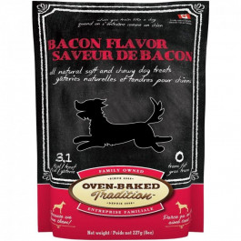   Oven-Baked Tradition Bacon Flavor 227 г (0669066240111)