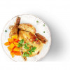 Oven-Baked Tradition Chicken & Pumpkin 227 г (0669066240135) - зображення 2