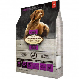   Oven-Baked Tradition Grain Free Duck 10.44 кг (9610-23)