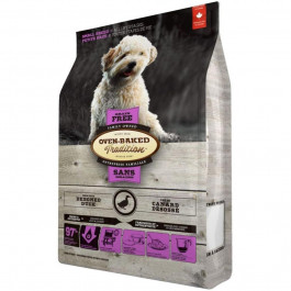   Oven-Baked Tradition Grain Free Small Breed Duck 1 кг (9610-2.2UE)