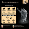 Sheba Select Slices in Gravy с океанической рыбой в соусе 85 г (4770608257187) - зображення 8