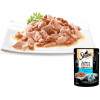 Sheba Select Slices in Gravy с океанической рыбой в соусе 85 г (4770608257187) - зображення 9