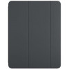 Apple Smart Folio for iPad Pro 13-inch (M4) - Black (MWK33) - зображення 1