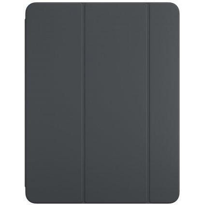 Apple Smart Folio for iPad Pro 13-inch (M4) - Black (MWK33) - зображення 1