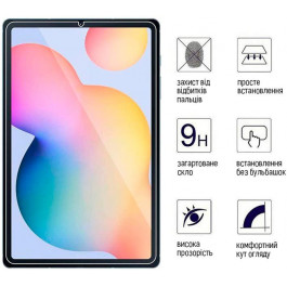   ColorWay Захисне скло  9H для Xiaomi Mi Pad 6 (CW-GTXP6)