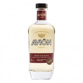   Avion Текіла  Reposado Small Batch Highlands 100% Puro de Agave 0,75л 40% (736040519324)