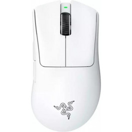   Razer DeathAdder V3 Pro White (RZ01-04630200-R3A1)