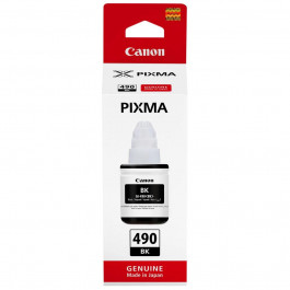   Canon GI-490 Black (0663C001)