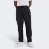 New Balance Чорні чоловічі спортивнi штани  Pant Sport Essentials Fleece nblMP41503BK XL чорний - зображення 1