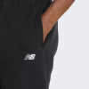 New Balance Чорні чоловічі спортивнi штани  Pant Sport Essentials Fleece nblMP41503BK M чорний - зображення 5