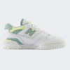 New Balance Білі жіночі кросівки  model 550 nblBBW550EB - зображення 3