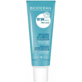   Bioderma Крем ABCDerm Peri-oral концентрат для проблемной кожи вокруг губ 40 мл (3401577538663/3701129801628)