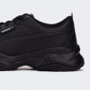 PUMA Жіночі кросівки  Cilia Mode 37112501 40.5 (7) 26 см  Black- Silver (4062451650759) - зображення 4