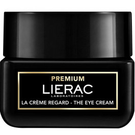   Lierac Крем для контуру очей  Premium The Eye Cream 20 мл