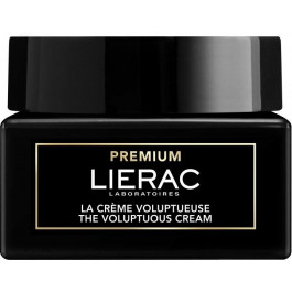   Lierac Крем  Premium The Voluptuous Cream 50 мл