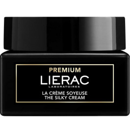   Lierac Крем  Premium The Silky Cream 50 мл