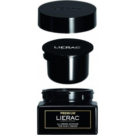   Lierac Крем  Premium The Silky Cream змінний блок 50 мл