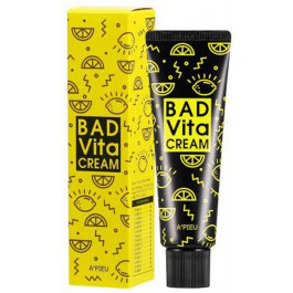   A'PIEU Лечебный витаминный крем  Bad Vita Cream 50 г (8809530049754)